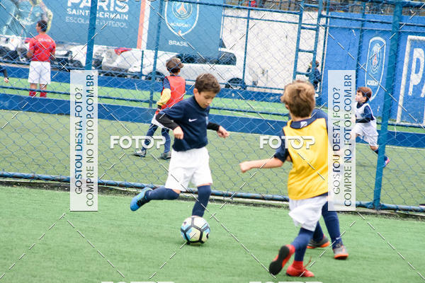 Buy your photos of the eventFutebol Infantil PSG - Barra Funda on Fotop