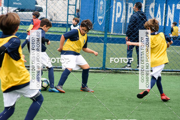 Buy your photos of the eventFutebol Infantil PSG - Barra Funda on Fotop