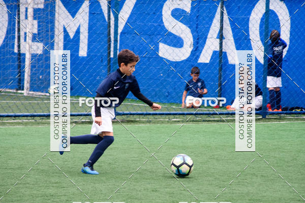 Buy your photos of the eventFutebol Infantil PSG - Barra Funda on Fotop