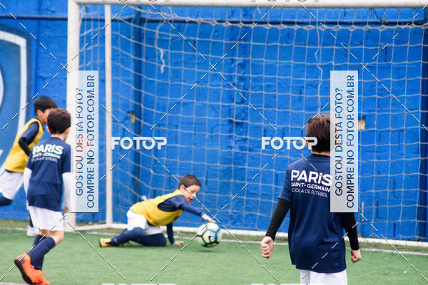 Buy your photos of the eventFutebol Infantil PSG - Barra Funda on Fotop