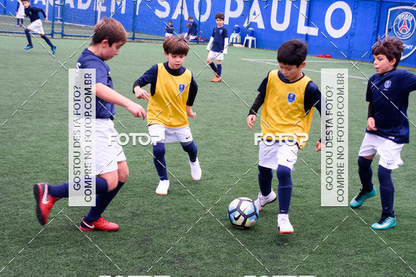 Buy your photos of the eventFutebol Infantil PSG - Barra Funda on Fotop