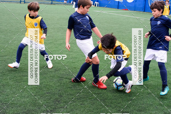 Buy your photos of the eventFutebol Infantil PSG - Barra Funda on Fotop