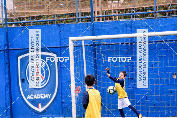 Buy your photos of the eventFutebol Infantil PSG - Barra Funda on Fotop
