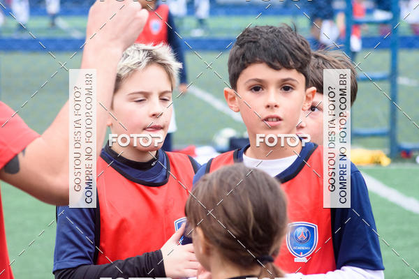 Buy your photos of the eventFutebol Infantil PSG - Barra Funda on Fotop