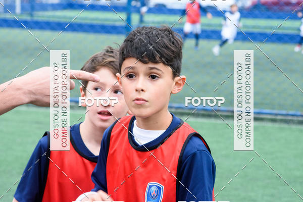 Buy your photos of the eventFutebol Infantil PSG - Barra Funda on Fotop