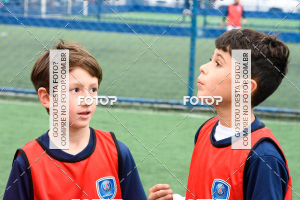 Buy your photos of the eventFutebol Infantil PSG - Barra Funda on Fotop