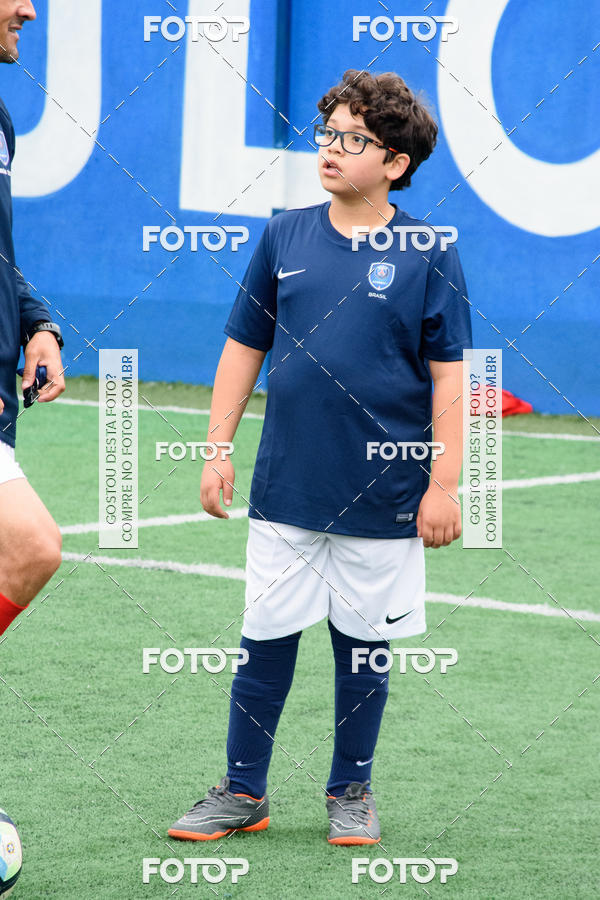 Buy your photos of the eventFutebol Infantil PSG - Barra Funda on Fotop