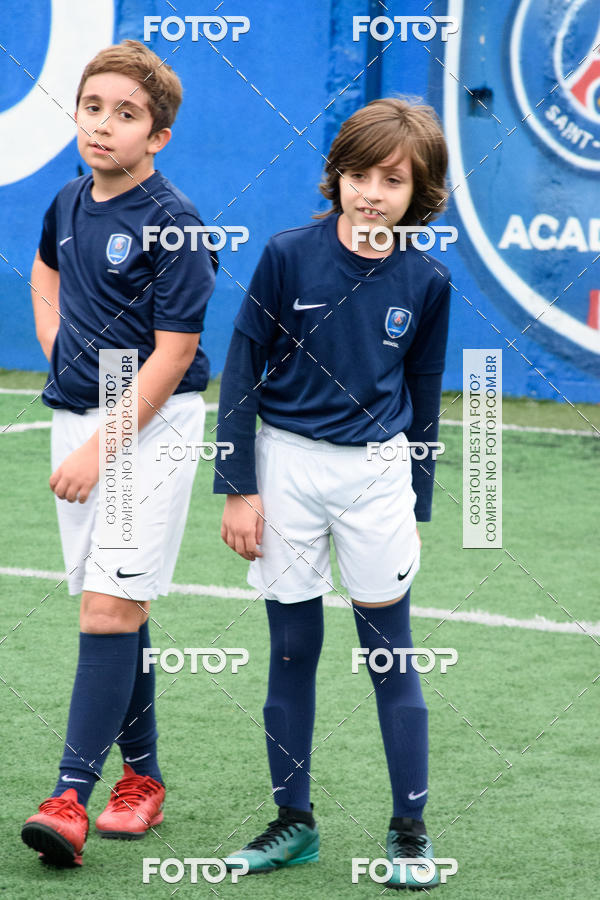 Buy your photos of the eventFutebol Infantil PSG - Barra Funda on Fotop