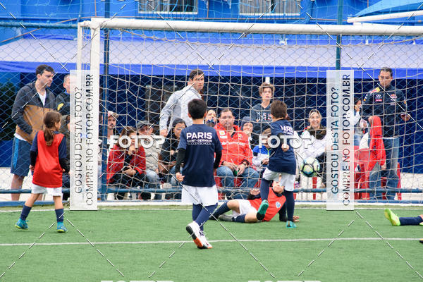 Buy your photos of the eventFutebol Infantil PSG - Barra Funda on Fotop