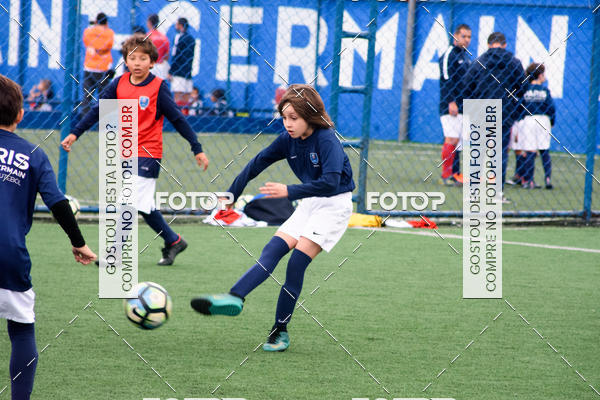 Buy your photos of the eventFutebol Infantil PSG - Barra Funda on Fotop