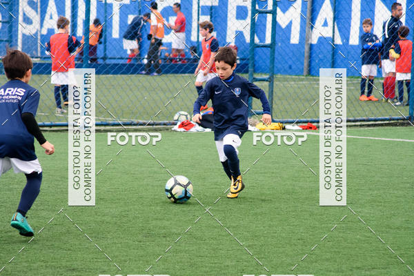 Buy your photos of the eventFutebol Infantil PSG - Barra Funda on Fotop