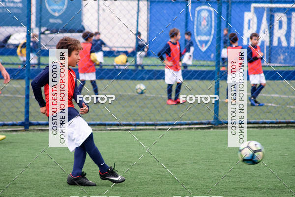 Buy your photos of the eventFutebol Infantil PSG - Barra Funda on Fotop