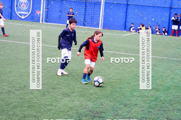 Buy your photos of the eventFutebol Infantil PSG - Barra Funda on Fotop