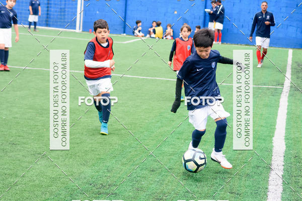 Buy your photos of the eventFutebol Infantil PSG - Barra Funda on Fotop