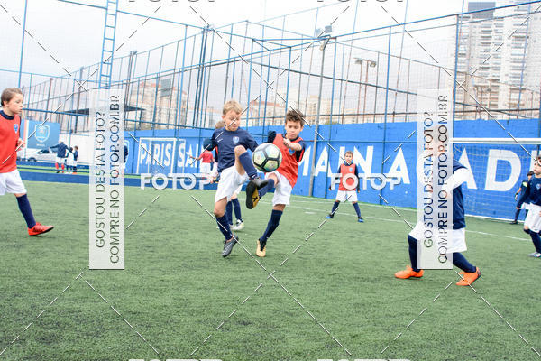 Buy your photos of the eventFutebol Infantil PSG - Barra Funda on Fotop
