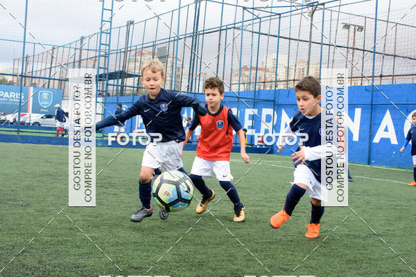 Buy your photos of the eventFutebol Infantil PSG - Barra Funda on Fotop