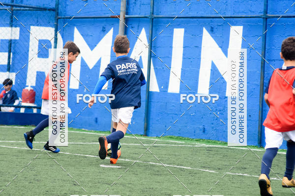 Buy your photos of the eventFutebol Infantil PSG - Barra Funda on Fotop
