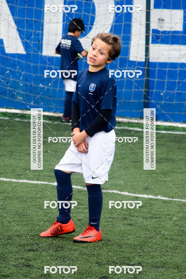 Buy your photos of the eventFutebol Infantil PSG - Barra Funda on Fotop
