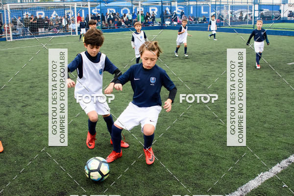 Buy your photos of the eventFutebol Infantil PSG - Barra Funda on Fotop