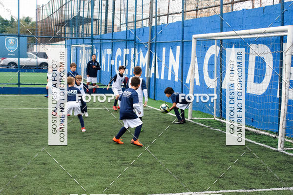 Buy your photos of the eventFutebol Infantil PSG - Barra Funda on Fotop