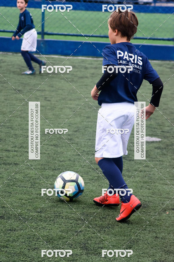 Buy your photos of the eventFutebol Infantil PSG - Barra Funda on Fotop