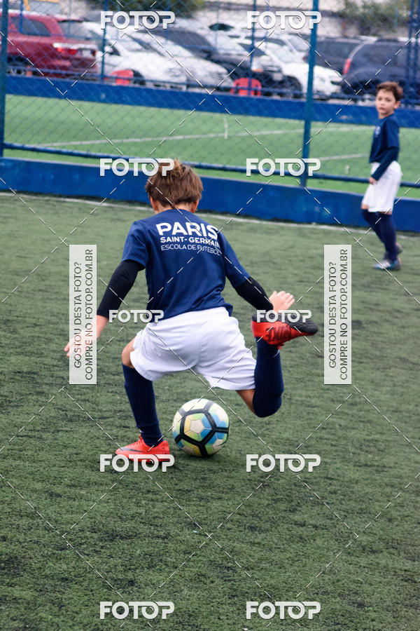 Buy your photos of the eventFutebol Infantil PSG - Barra Funda on Fotop