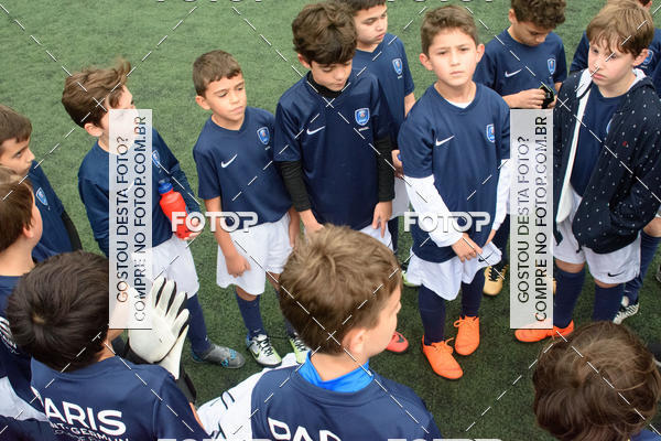 Buy your photos of the eventFutebol Infantil PSG - Barra Funda on Fotop