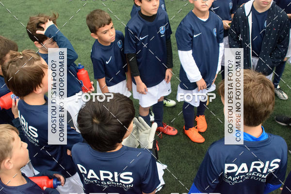 Buy your photos of the eventFutebol Infantil PSG - Barra Funda on Fotop