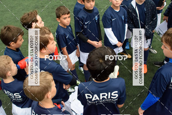 Buy your photos of the eventFutebol Infantil PSG - Barra Funda on Fotop