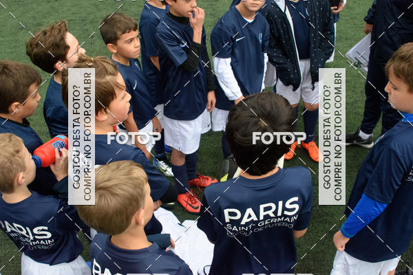 Buy your photos of the eventFutebol Infantil PSG - Barra Funda on Fotop