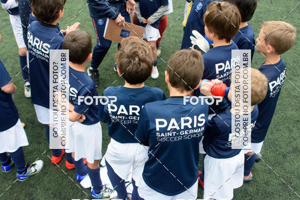 Buy your photos of the eventFutebol Infantil PSG - Barra Funda on Fotop