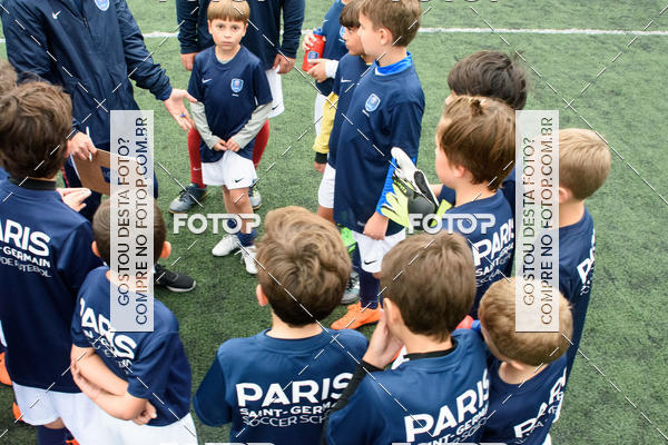 Buy your photos of the eventFutebol Infantil PSG - Barra Funda on Fotop
