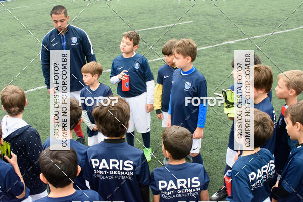 Buy your photos of the eventFutebol Infantil PSG - Barra Funda on Fotop
