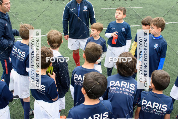 Buy your photos of the eventFutebol Infantil PSG - Barra Funda on Fotop