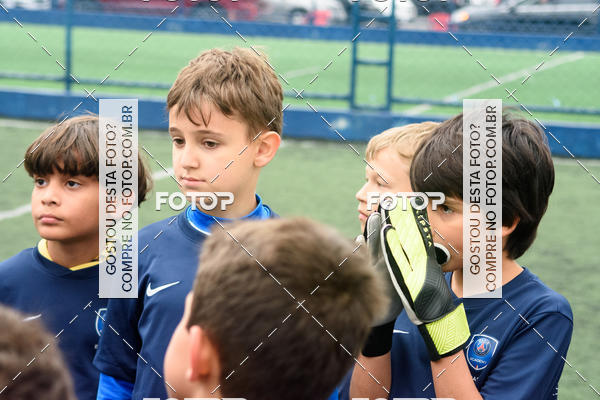 Buy your photos of the eventFutebol Infantil PSG - Barra Funda on Fotop