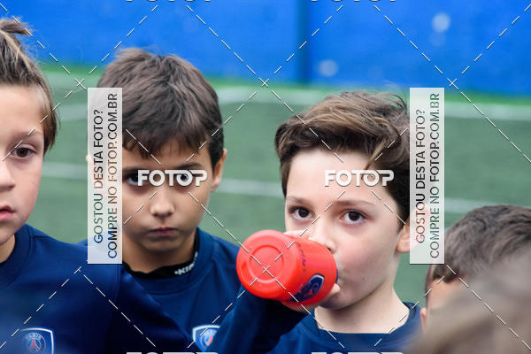 Buy your photos of the eventFutebol Infantil PSG - Barra Funda on Fotop