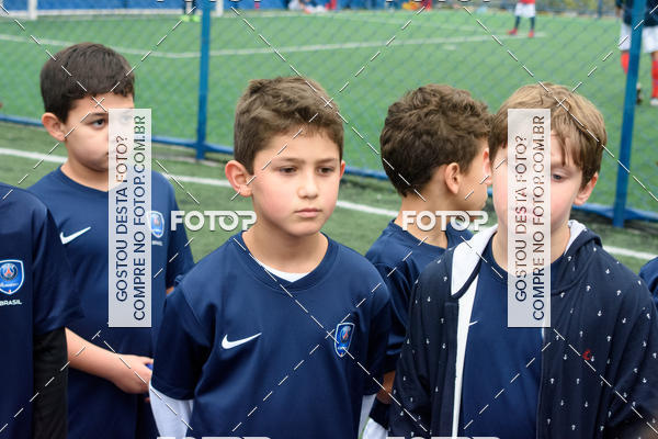 Buy your photos of the eventFutebol Infantil PSG - Barra Funda on Fotop