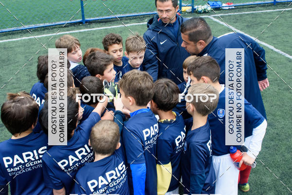 Buy your photos of the eventFutebol Infantil PSG - Barra Funda on Fotop