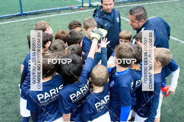Buy your photos of the eventFutebol Infantil PSG - Barra Funda on Fotop