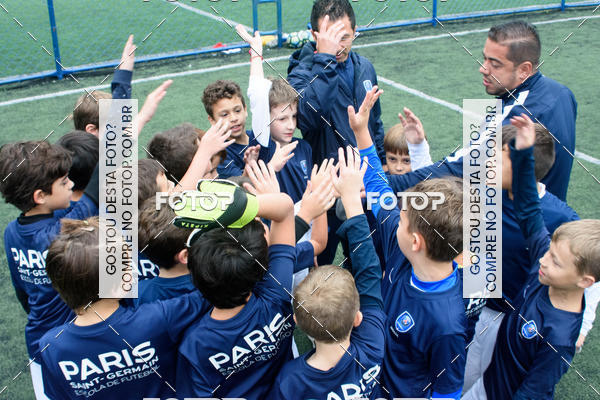 Buy your photos of the eventFutebol Infantil PSG - Barra Funda on Fotop