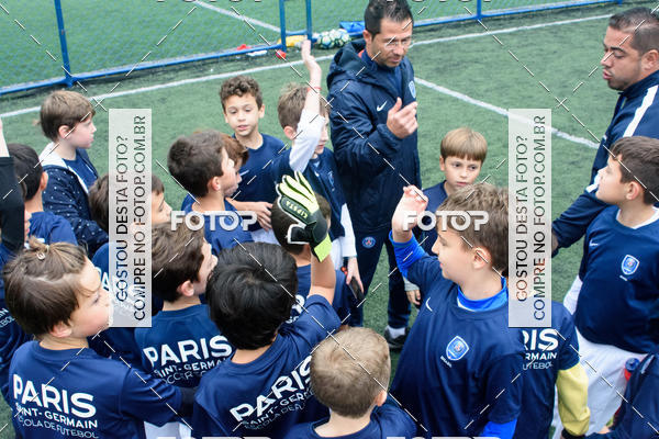 Buy your photos of the eventFutebol Infantil PSG - Barra Funda on Fotop