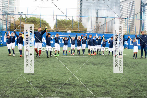 Buy your photos of the eventFutebol Infantil PSG - Barra Funda on Fotop