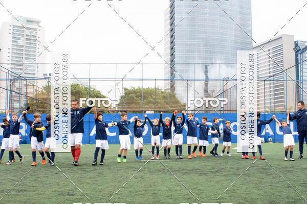 Buy your photos of the eventFutebol Infantil PSG - Barra Funda on Fotop