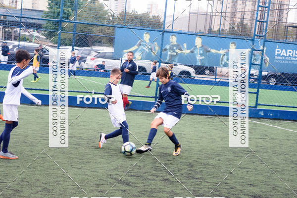 Buy your photos of the eventFutebol Infantil PSG - Barra Funda on Fotop