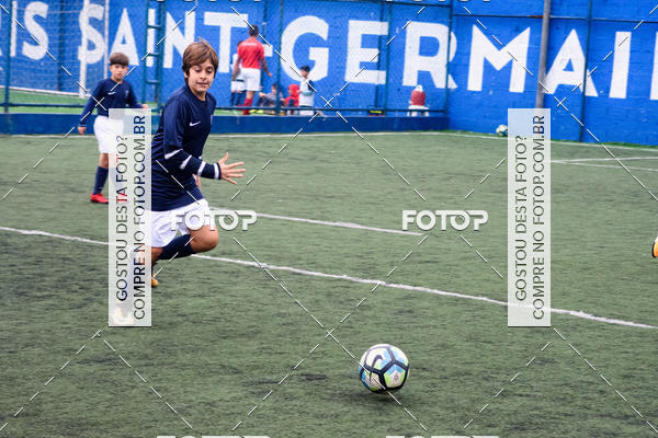 Buy your photos of the eventFutebol Infantil PSG - Barra Funda on Fotop