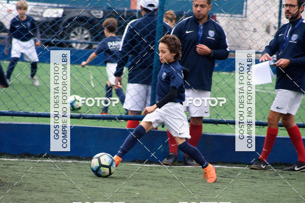 Buy your photos of the eventFutebol Infantil PSG - Barra Funda on Fotop
