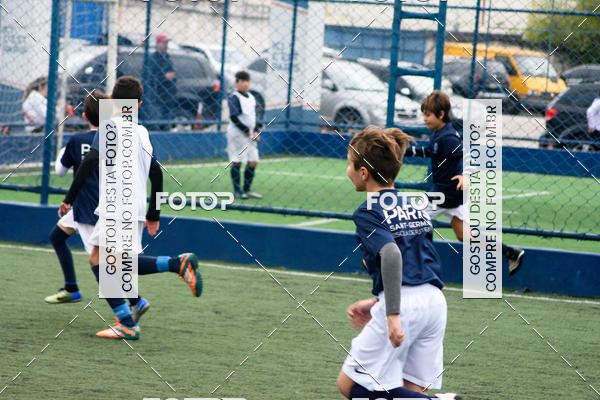 Buy your photos of the eventFutebol Infantil PSG - Barra Funda on Fotop