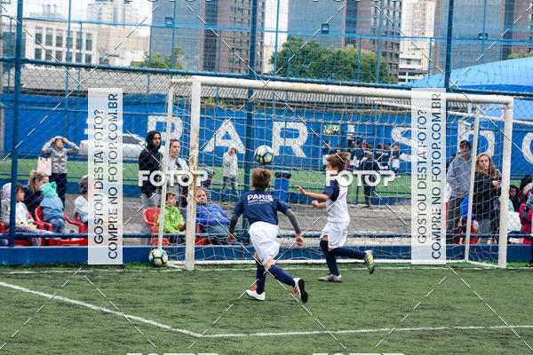 Buy your photos of the eventFutebol Infantil PSG - Barra Funda on Fotop