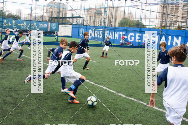 Buy your photos of the eventFutebol Infantil PSG - Barra Funda on Fotop