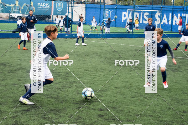 Buy your photos of the eventFutebol Infantil PSG - Barra Funda on Fotop
